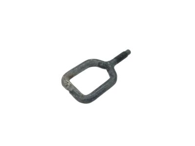 Infiniti 65617-JK00A Striker-Hood Lock