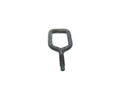 Infiniti 65617-JK00A Striker-Hood Lock