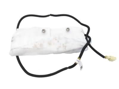 Infiniti Q50 Air Bag Control Module - KHEH0-4GA0A