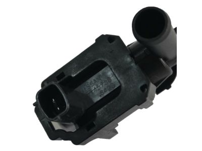 EC1001 Vapor Canister Vent Solenoid Connector For Infiniti & Nissan Vehicles