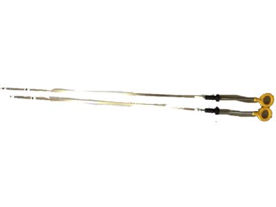 Infiniti Q50 Dipstick - 11140-5CA0A