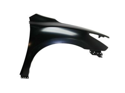 Infiniti 63100-3JA0B Fender - Front, RH