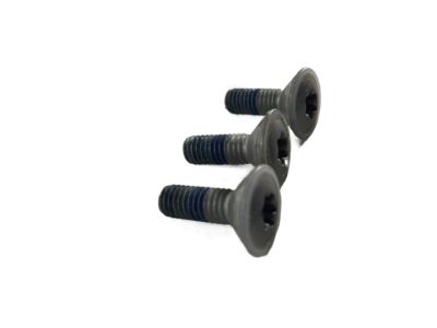 Infiniti 01141-0005U Screw