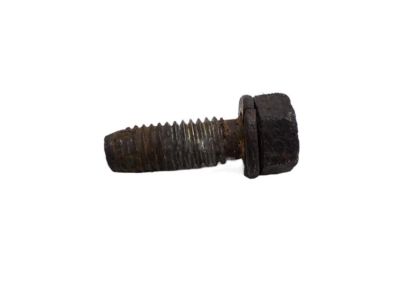 Infiniti 54459-0M008 Screw