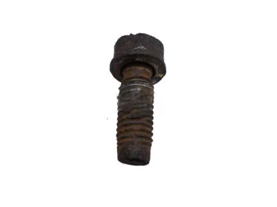 Infiniti 54459-0M008 Screw