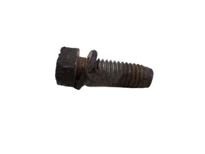 Infiniti 54459-0M008 Screw