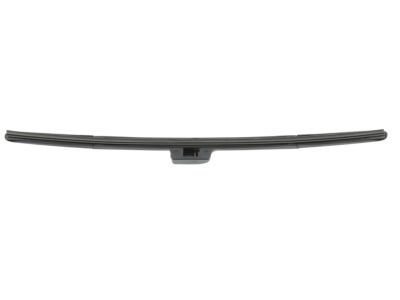 Infiniti M56 Wiper Blade - 28890-1MA1B