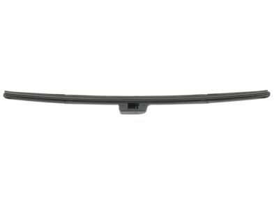 Infiniti M35h Windshield Wiper - 28890-1MA1B