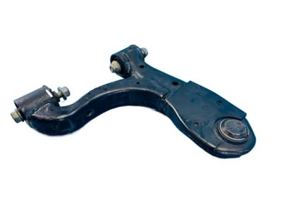 Infiniti 55502-5ZA0A Rear Left Suspension Arm Assembly