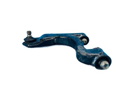 Infiniti 55502-5ZA0A Rear Left Suspension Arm Assembly