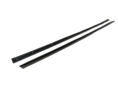 Infiniti JX35 Weather Strip - 80838-3JA0A