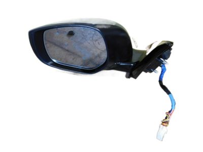 Infiniti Q50 Car Mirror - 96302-4HK2A