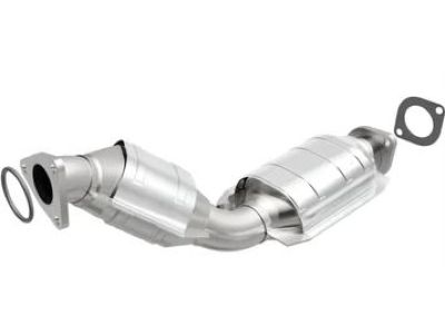 2007 Infiniti M35 Catalytic Converter - 208B3-EH225