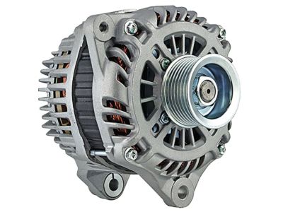 2012 Infiniti M56 Alternator - 23100-3FY1A