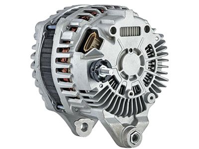 Infiniti 23100-3FY1A Alternator Assembly