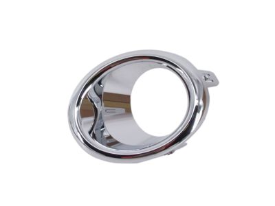 Infiniti 62256-1LA0A FINISHER-Fog Lamp, RH