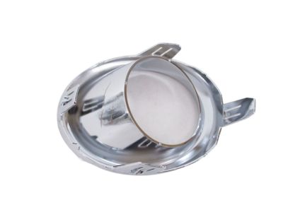 Infiniti 62256-1LA0A FINISHER-Fog Lamp, RH