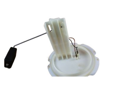 Infiniti Fuel Sending Unit - 25060-1BA0A