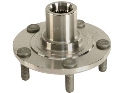 Infiniti Wheel Hub - 40202-24U00