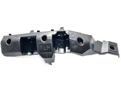 Infiniti 62223-5NA0A Bracket-Front Bumper Side,LH