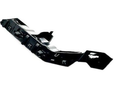 Infiniti 62223-5NA0A Bracket-Front Bumper Side,LH