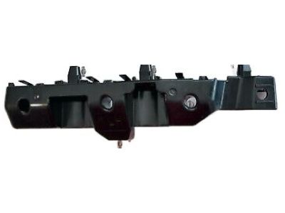 Infiniti 62223-5NA0A Bracket-Front Bumper Side,LH