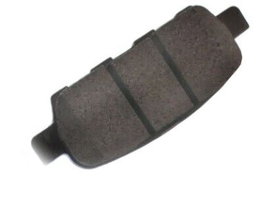 2003 Infiniti FX45 Brake Pad Set - 44060-AM485