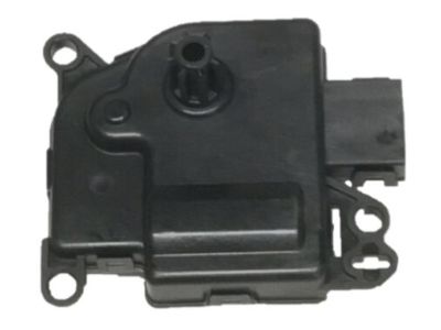 Infiniti 27743-ZZ50A A/C Box Actuator