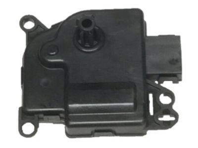 Infiniti 27743-ZZ50A A/C Box Actuator