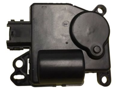 2008 Infiniti QX56 Blend Door Actuator - 27743-ZZ50A