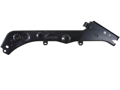 2018 Infiniti QX80 Radiator Support - 62512-1LA0A