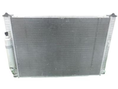 Infiniti Q60 A/C Condenser - 21460-JK20B