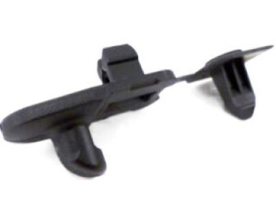 Infiniti 74985-EJ70A Bracket-Carpet,Front