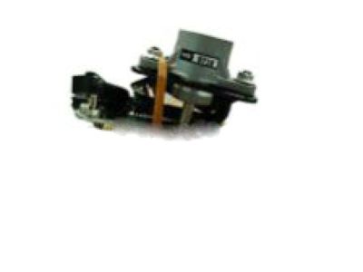 Infiniti Ride Height Sensor - 53820-1LA0A