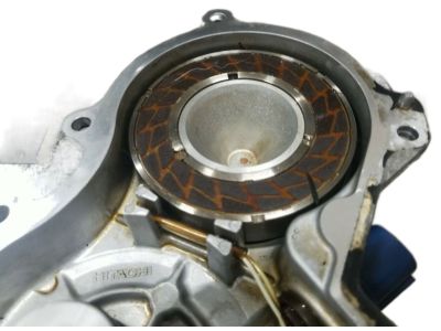 Infiniti 13040-JK24B Cover-Valve Timing Control