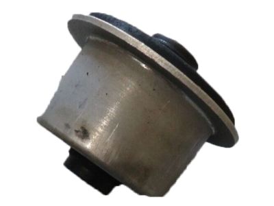 Infiniti 55476-1MC0C INSULATOR-Differential Mounting