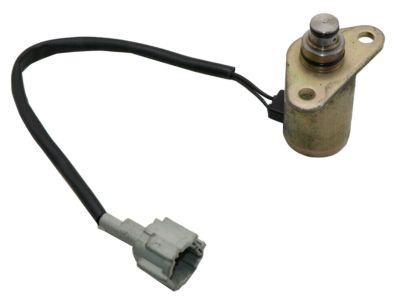 Infiniti 21010-AR000 Pump Assy-Water