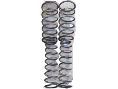 Infiniti 54010-6P105 Front Spring