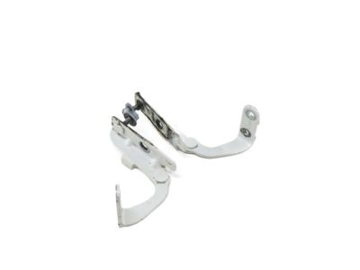 Infiniti 90400-3JA0B Hinge Assy-Back Door