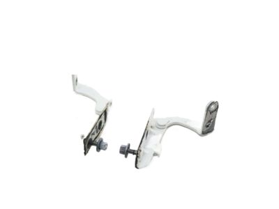 Infiniti JX35 Door Hinge - 90400-3JA0B