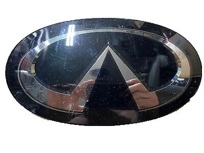 2020 Infiniti Q60 Emblem - 62890-5CR0A