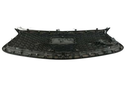 Infiniti 62310-5CB1A Front Grille Assembly