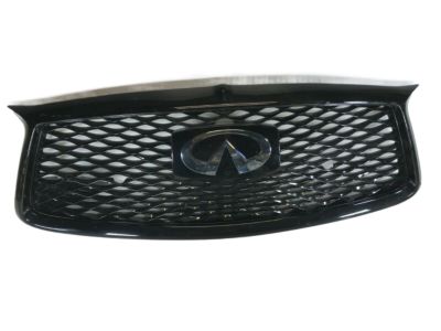 2017 Infiniti Q60 Grille - 62310-5CB1A