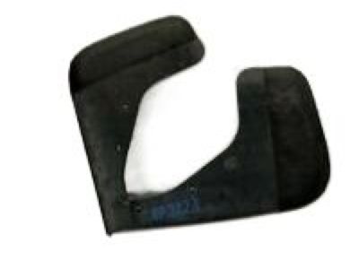 Infiniti Q50 Mud Flaps - 999J2-J5GAG03