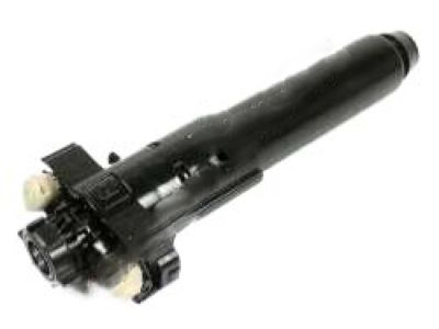 Infiniti 28642-6GW0A Headlamp Cleaner Nozzle Assembly, Left