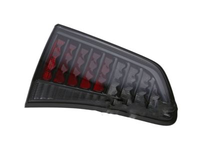 Infiniti QX80 Tail Light - B6555-1A60B