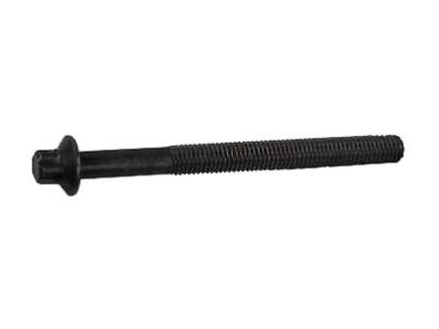 Infiniti 12293-38U0A Bolt Main Cap