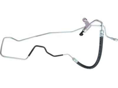 Infiniti 49720-CG105 Power Steering Pressure Hose Assembly