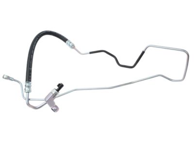 2004 Infiniti FX45 Power Steering Hose - 49720-CG105