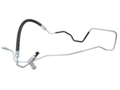 Infiniti FX45 Power Steering Hose - 49720-CG105